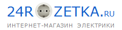 24rozetka.ru, интернет-магазин электрики