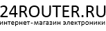 24router.ru, интернет-магазин электроники