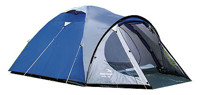 Палатка туристическая Easy Camp TORINO 400