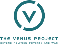 Проект Венера (The Venus Project)
