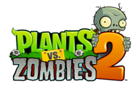 Plants vs Zombies 2 (игра)
